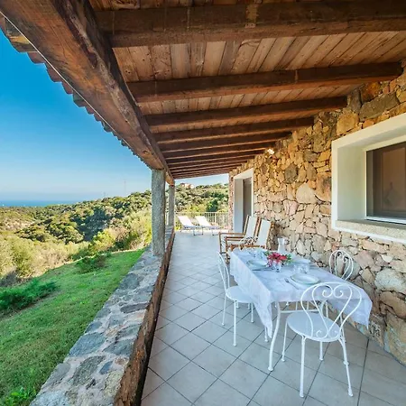 Aglientina * San Pantaleo
