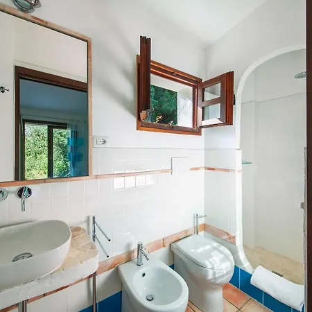 Holiday home Aglientina *