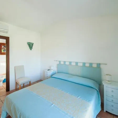 Holiday home Aglientina *