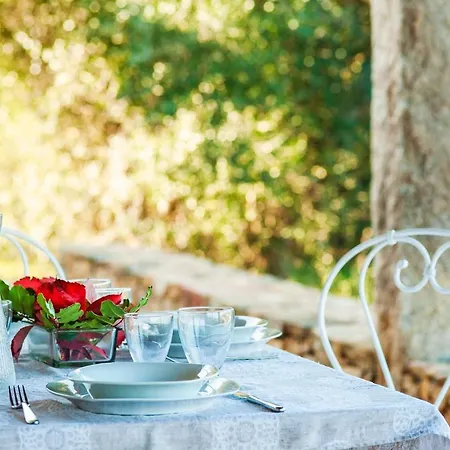 Holiday home Aglientina San Pantaleo