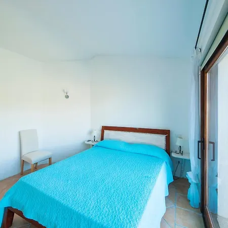 Holiday home Aglientina *