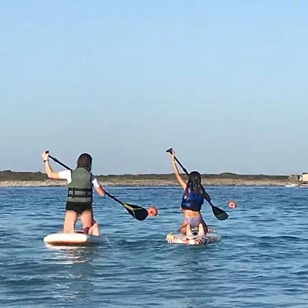 Aglientina בית נופש סן פנטלאו