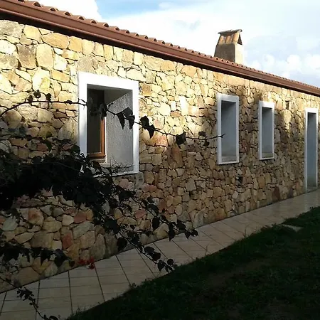 Holiday home Aglientina